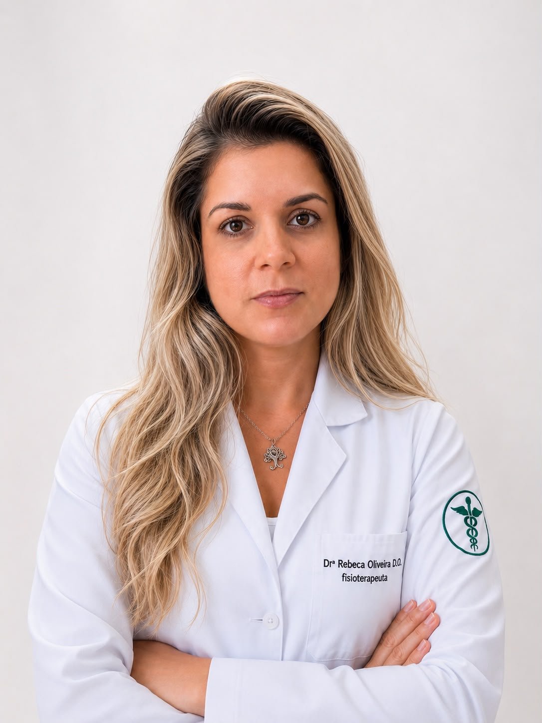 Dra. Rebeca Silva de Oliveira